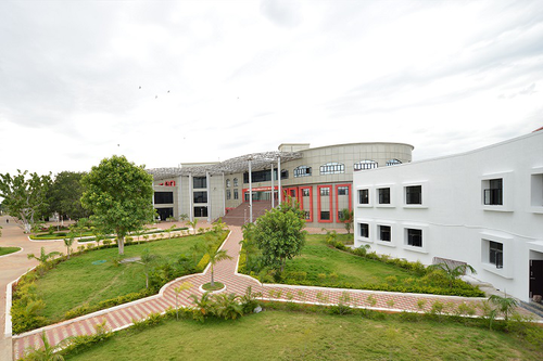 Indian Institute of Food Processing Technology, Thanjavur - courses